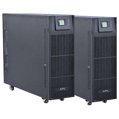 Onduleur APS Megapower