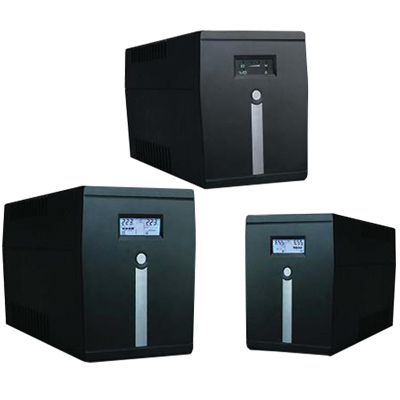 Onduleur APS Micropower