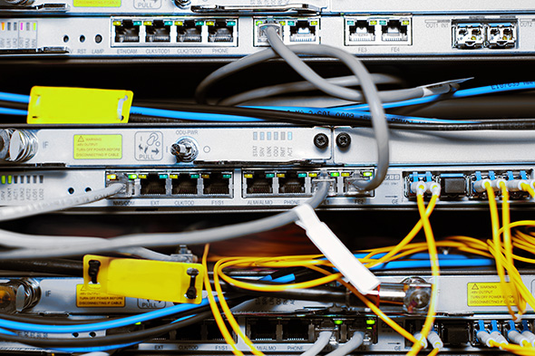 Télécommunication image
